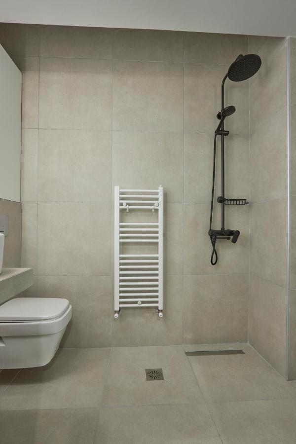 Olea Apartments سالونيك المظهر الخارجي الصورة