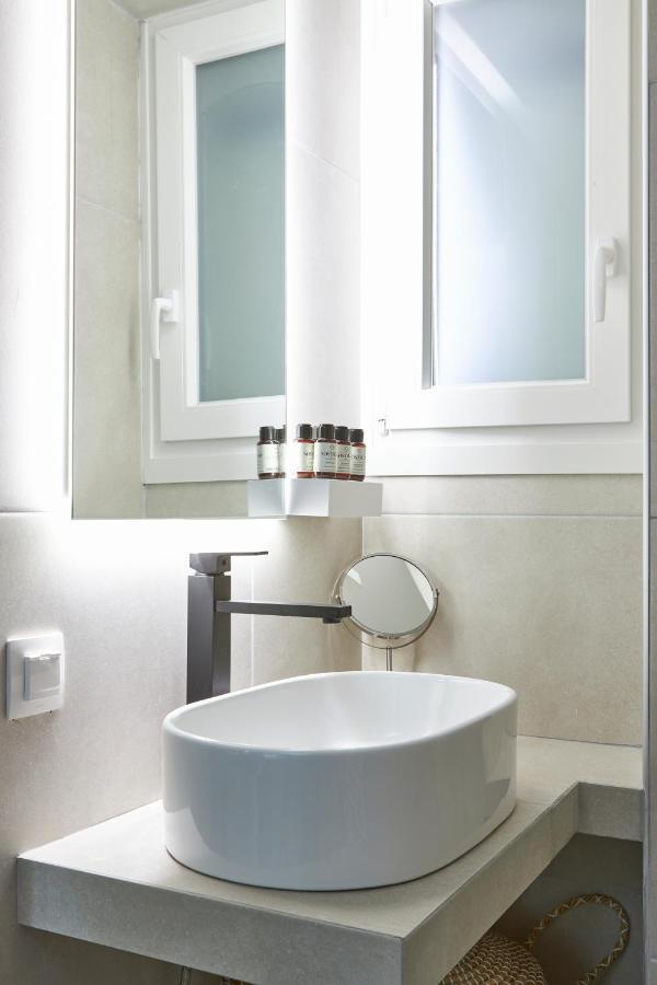 Olea Apartments سالونيك المظهر الخارجي الصورة